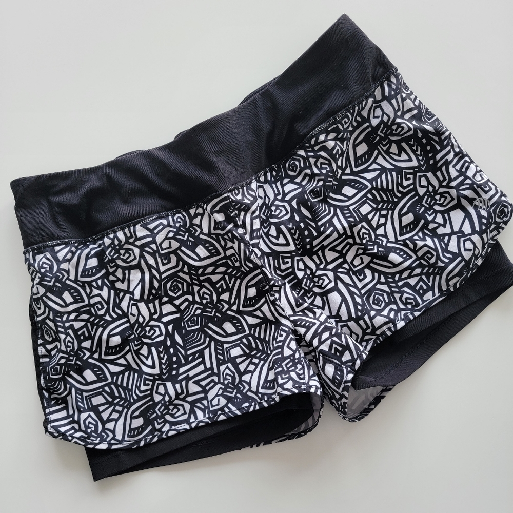 MPG Athletic shorts